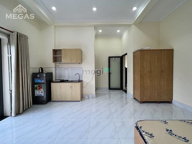 Hình ảnh Căn Hộ Ban Công - 40m2 - Ngay Cầu Kênh Thanh Đa🌷🌷