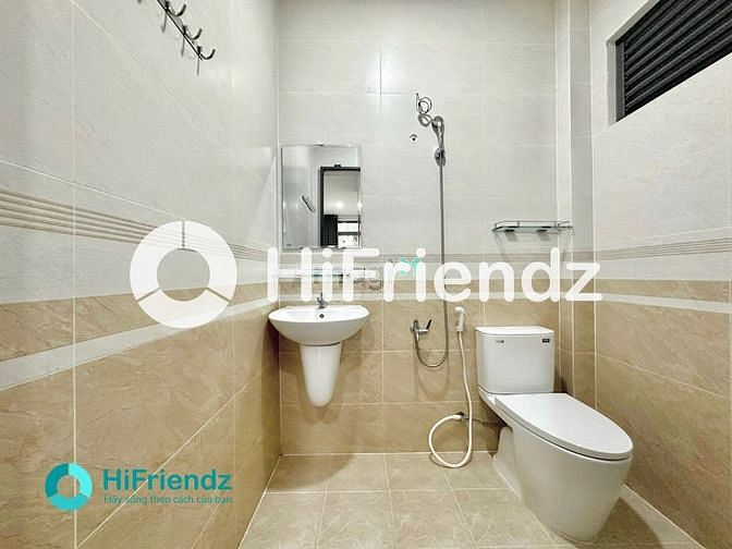 Hình ảnh Mb6623 nạp rút nhanh chóng studio bancol, full nội thất, gần Đầm Sen, ĐH Văn Hiến