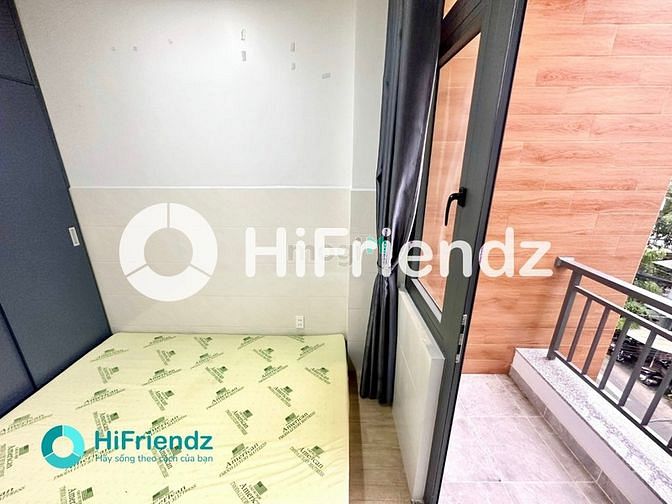 Hình ảnh Mb6623 nạp rút nhanh chóng studio bancol, full nội thất, gần Đầm Sen, ĐH Văn Hiến