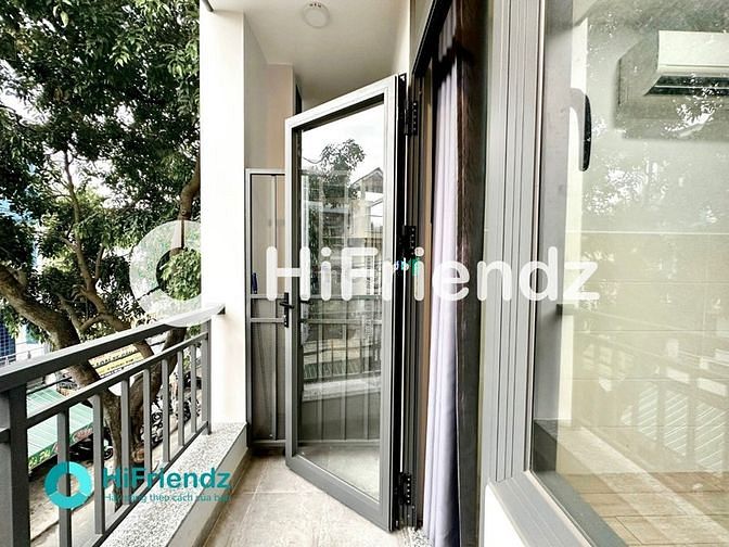 Hình ảnh Mb6623 nạp rút nhanh chóng studio bancol, full nội thất, gần Đầm Sen, ĐH Văn Hiến
