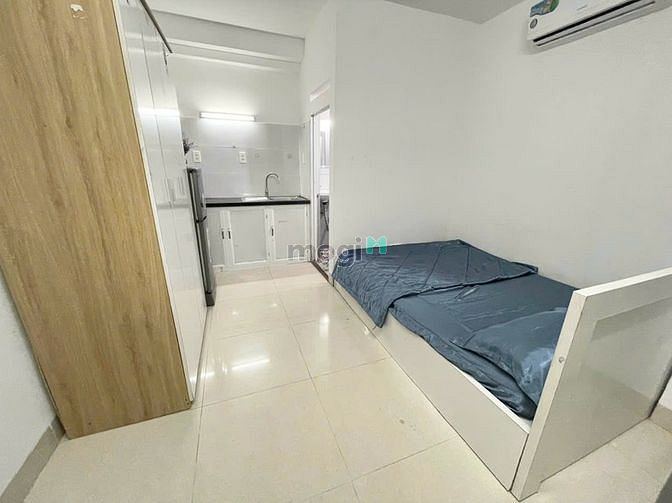 Hình ảnh Phòng trọ giá rẻ STUDIO cho 1-2 người