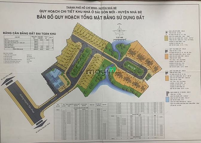 Hình ảnh Cần bán lô đất kdc saion mới tị trấn nà bè