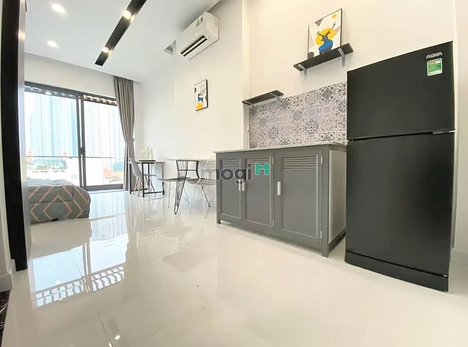 Hình ảnh __Căn Hộ Studio Tân Bình Free 3 Xe Gần Sân Bay Tân Sơn Nhất__