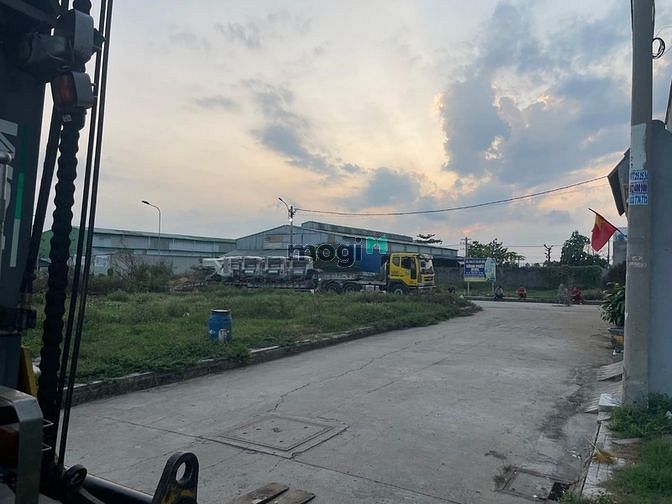 Hình ảnh Đất Bình Chánh Vĩnh Lộc B đẹp Giá Ttoos