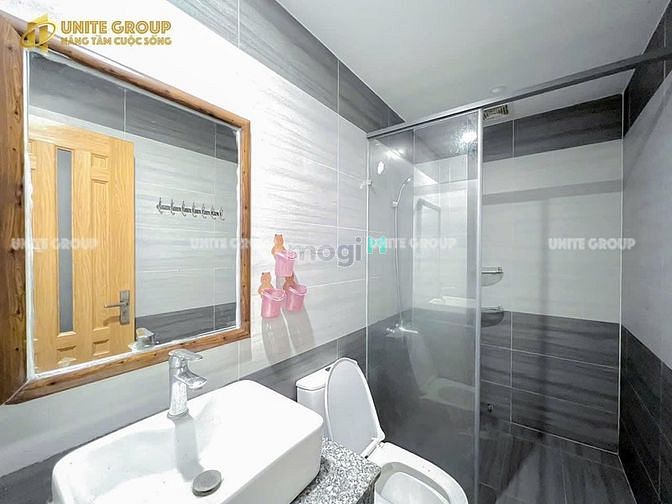 Hình ảnh Căn Hộ Duplex Cao Cấp Full Nội Thất Ngay Ung Văn Khiêm