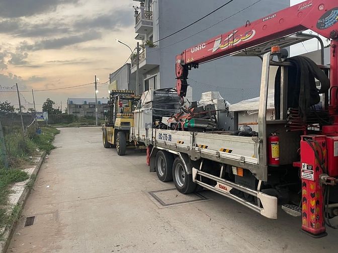 Hình ảnh Đất Bình Chánh Vĩnh Lộc B đẹp Giá Ttoos