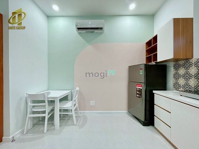 Hình ảnh Mb6623 nạp rút nhanh chóng STUDIO CỬA SỔ FULL NỘI THẤT tại quận 7 gần Chợ Tân Mỹ, Big C, P