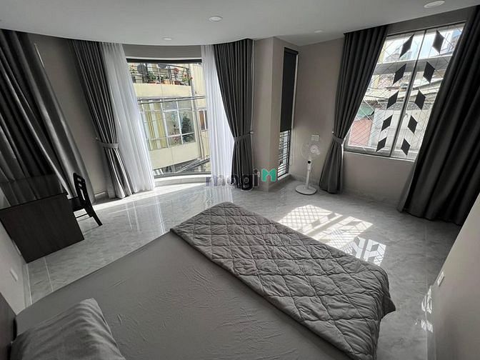 Hình ảnh Cho thuê Trang Chủ MB66.COM / Đăng Ký Tặng 66K view siêu xịn siêu sang đường lê văn sỹ quận 3