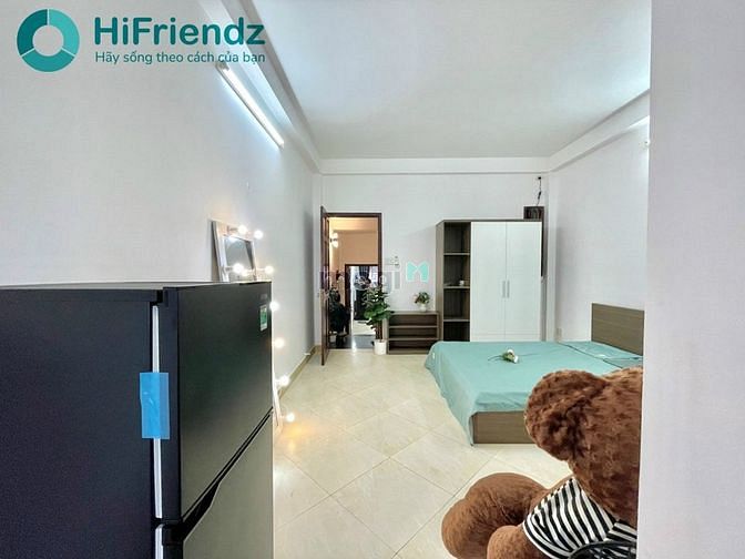 Hình ảnh Khai Trương Trang Chủ MB66.COM Chính Thức Mini - FULL NT - Quang Trung Gò Vấp 30m2💕💕