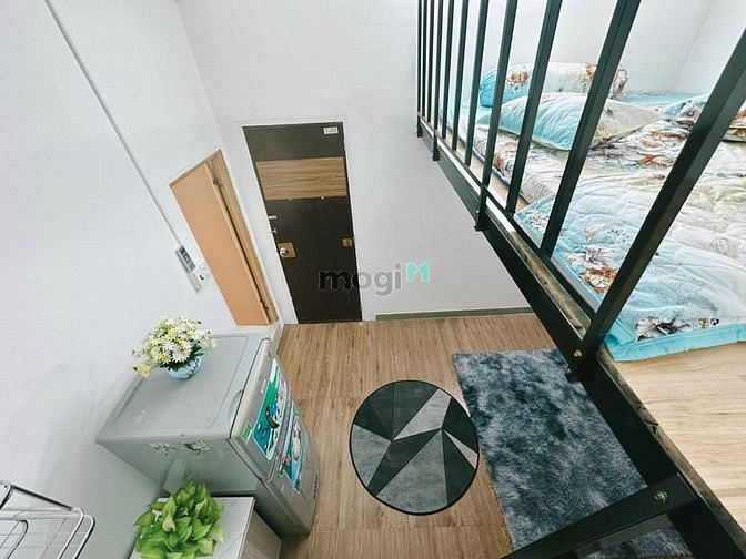 Hình ảnh 🌾 Cho thuê Duplex☘️ Đường Phó Cơ Điều 🌾Q11 ☘️