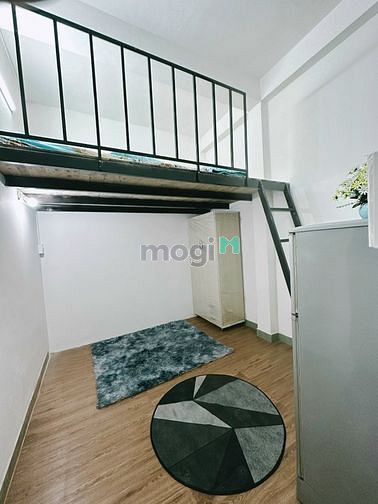 Hình ảnh 🌾 Cho thuê Duplex☘️ Đường Phó Cơ Điều 🌾Q11 ☘️