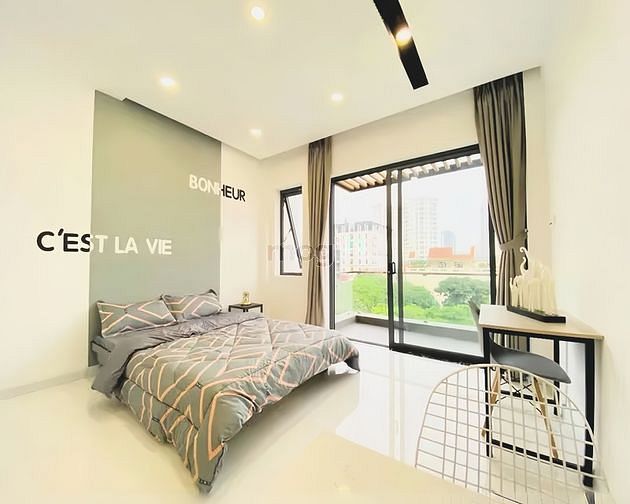 Hình ảnh __Căn Hộ Studio Tân Bình Free 3 Xe Gần Sân Bay Tân Sơn Nhất__