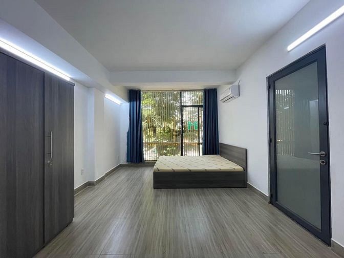 Hình ảnh STUDIO Siêu Rộng - View Thoáng - Ngay Mặt Tiền Đặng Thuỳ Trâm 🧨🧨