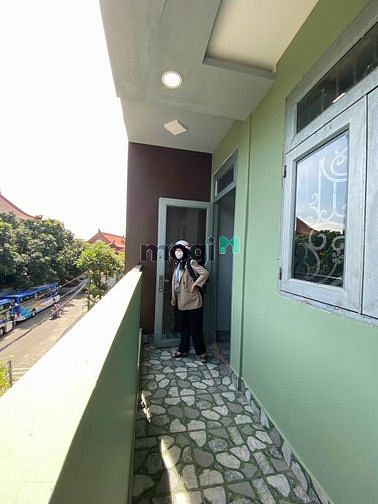 Hình ảnh Phòng trọ khu tên lửa thoáng mát fun nội thất khu vưc đường tên lửa