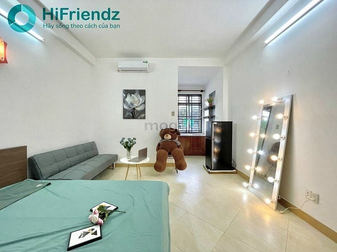 Hình ảnh Khai Trương Trang Chủ MB66.COM Chính Thức Mini - FULL NT - Quang Trung Gò Vấp 30m2💕💕