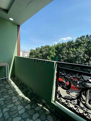 Hình ảnh Phòng trọ khu tên lửa thoáng mát fun nội thất khu vưc đường tên lửa