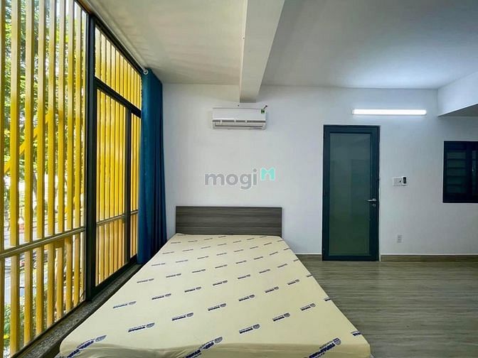 Hình ảnh STUDIO Siêu Rộng - View Thoáng - Ngay Mặt Tiền Đặng Thuỳ Trâm 🧨🧨