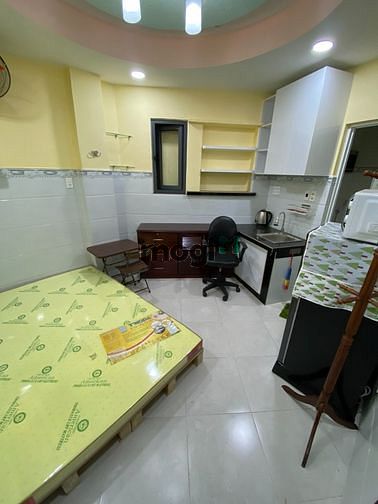 Hình ảnh cho thuê phòng trọ sinh viên BÌNH THẠNH
