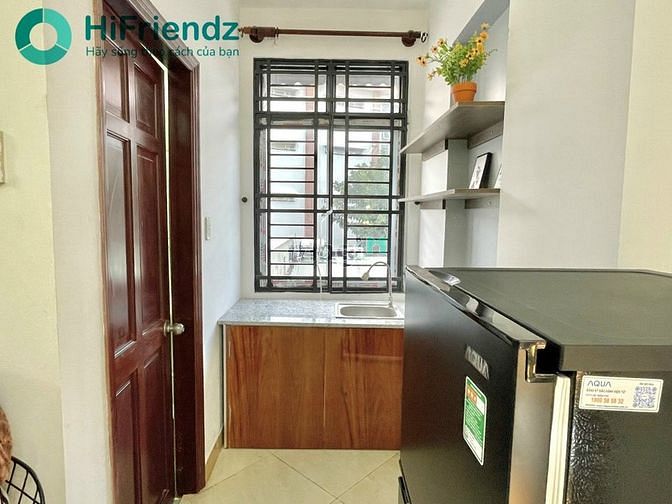 Hình ảnh Khai Trương Trang Chủ MB66.COM Chính Thức Mini - FULL NT - Quang Trung Gò Vấp 30m2💕💕
