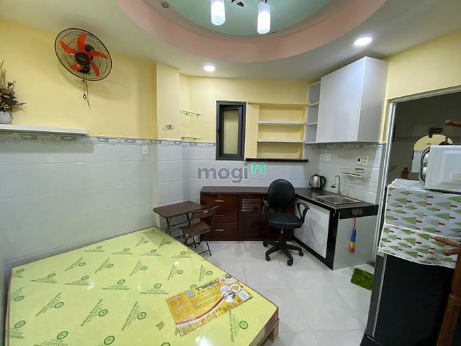 Hình ảnh cho thuê phòng trọ sinh viên BÌNH THẠNH