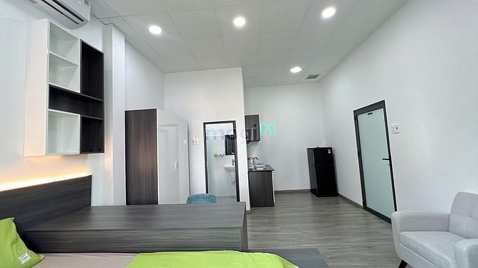 Hình ảnh Khai Trương Căn Hộ Mặt Tiền Đường Cao Cấp Giá Hạt Dẻ