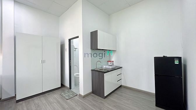 Hình ảnh Khai Trương Căn Hộ Mặt Tiền Đường Cao Cấp Giá Hạt Dẻ