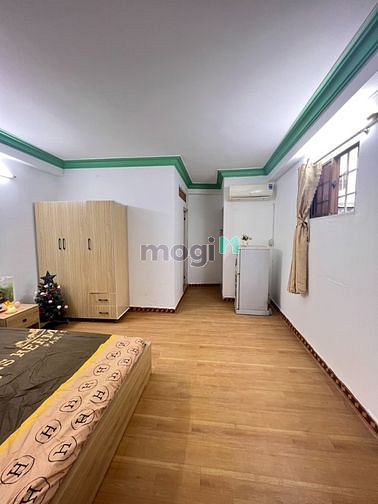 Hình ảnh 🌾 Cho thuê Studio☘️ Đường Nghĩa Thục 🌾Q5 ☘️