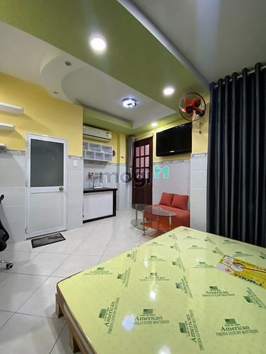 Hình ảnh Phòng trọ Sinh Viên BÌnh Thạnh