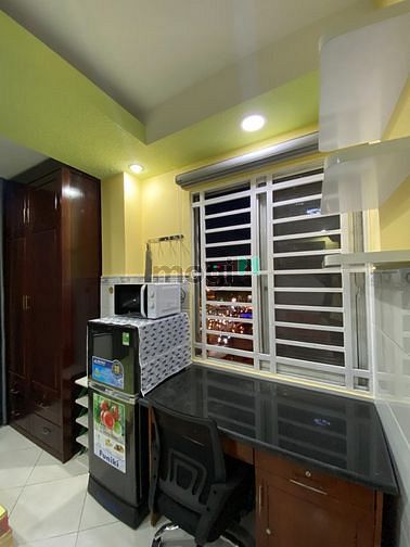 Hình ảnh Phòng trọ Sinh Viên BÌnh Thạnh