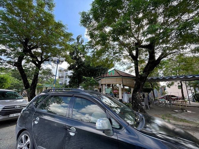 Hình ảnh Cần bán lô đất kdc saion mới tị trấn nà bè