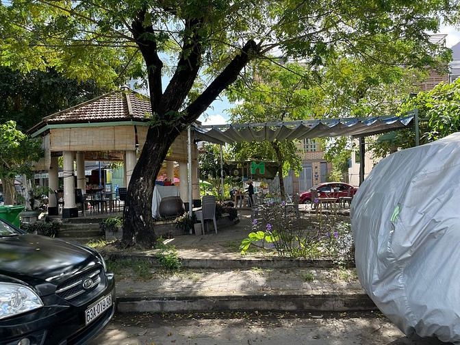 Hình ảnh Cần bán lô đất kdc saion mới tị trấn nà bè