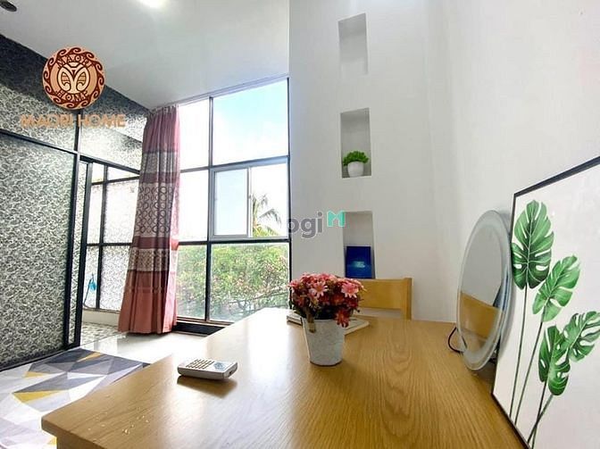 Hình ảnh 🌾 Cho thuê Studio Balcon☘️ Đường Lạc Long Quân 🌾Q11 ☘️