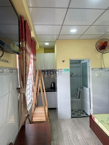 Hình ảnh Phòng Trọ Sinh Viên FULL NỘI THẤT BAO PHÍ