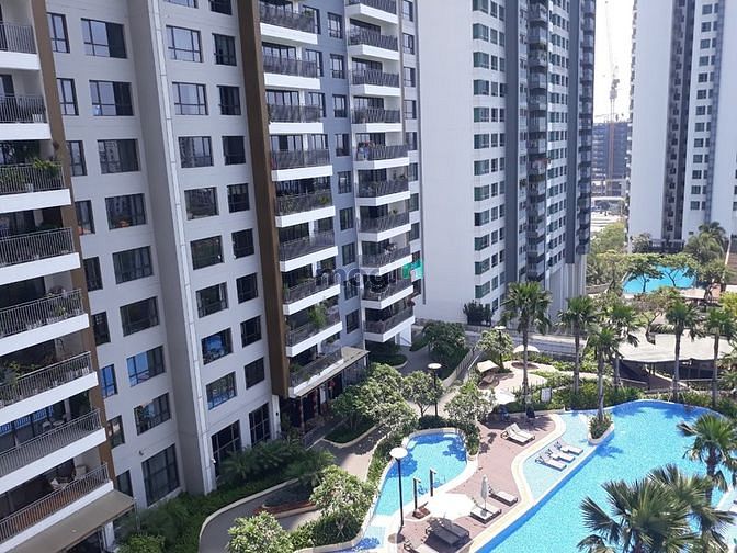 Hình ảnh Giảm giá! Cho thuê CH cao cấp Riviera Point, Q7 nhà mới 100% , 3PN,2WC