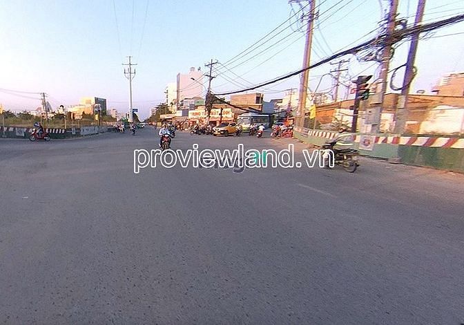 Hình ảnh Bán lô đất đường Lương Định Của khúc gần Trần Não, 264m2 đất sổ hồng