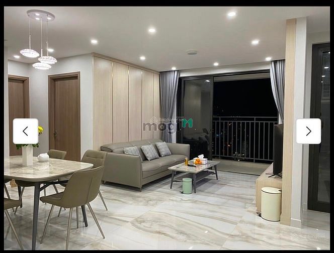 Hình ảnh Giảm giá! Cho thuê CH cao cấp Riviera Point, Q7 nhà mới 100% , 3PN,2WC