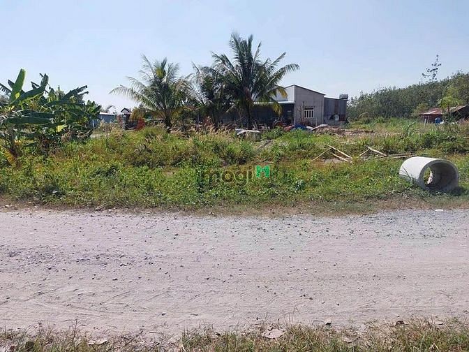 Hình ảnh ĐẤT RẺ BÈO Thạnh Đức, Gò Dầu, 377m2, 640tr, PLRR, đường đá mi