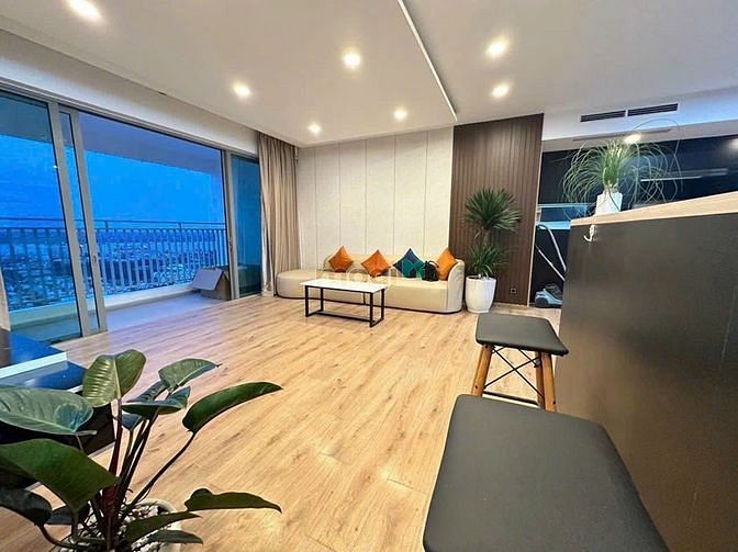 Hình ảnh Giảm giá! Cho thuê CH cao cấp Riviera Point, Q7 nhà mới 100% , 3PN,2WC