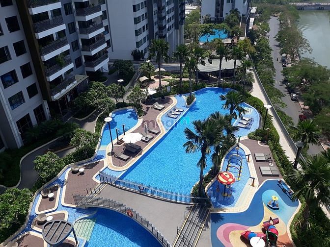 Hình ảnh Giảm giá! Cho thuê CH cao cấp Riviera Point, Q7 nhà mới 100% , 3PN,2WC