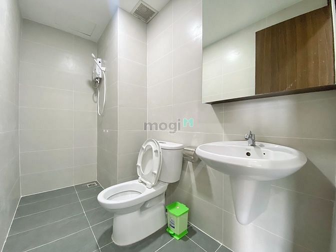 Hình ảnh Cho thuê KDC Phú Hữu Phòng Bancol, Nội thất đầy đủ, tiện đi chuyển Q2