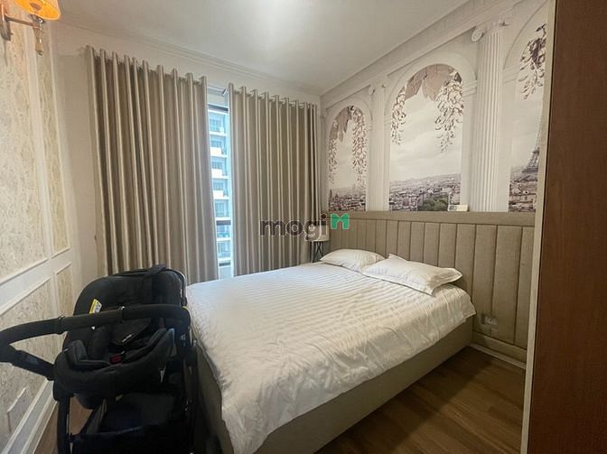 Hình ảnh Mb6623 nạp rút nhanh chóng Estella Heights 2PN – Nhà đẹp rộng, view thoáng, nội thất mới