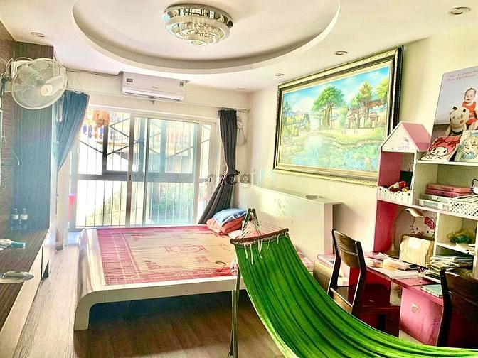 Hình ảnh Bán nhà 5 tầng Cầu Am Vạn Phúc Hà Đông