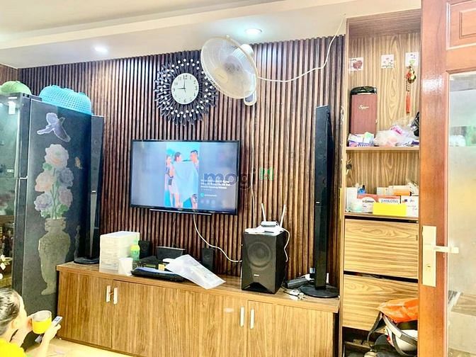 Hình ảnh Bán nhà 5 tầng Cầu Am Vạn Phúc Hà Đông