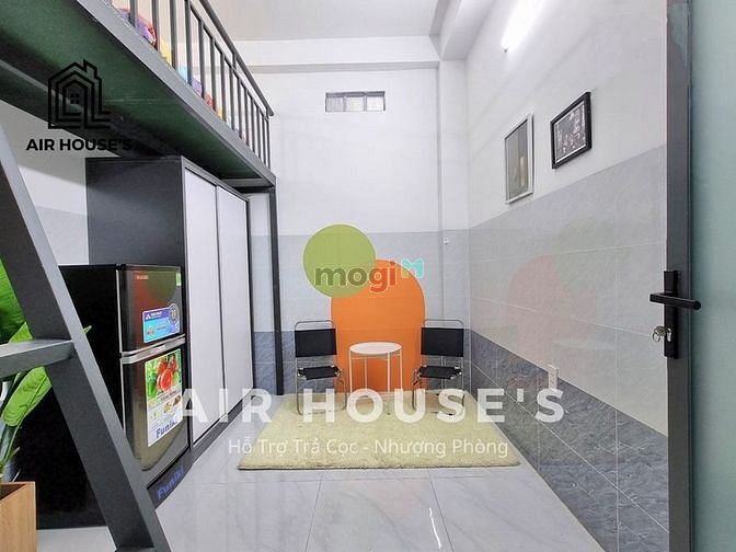 Hình ảnh ❌Sẵn Duplex giá siêu hạt dẻ - P11 - Gò Vấp❌