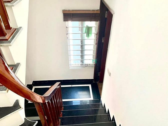 Hình ảnh Bán nhà 5 tầng Cầu Am Vạn Phúc Hà Đông