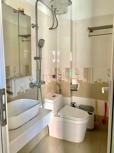 Hình ảnh Bán nhà 5 tầng Cầu Am Vạn Phúc Hà Đông