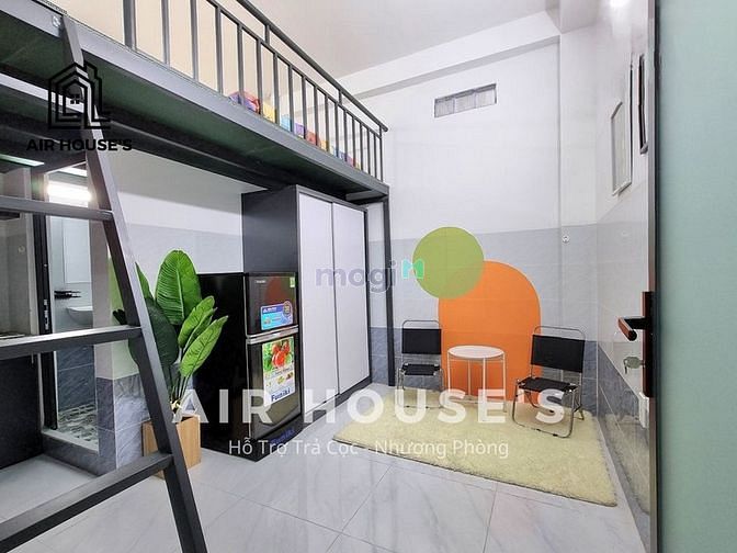 Hình ảnh ❌Sẵn Duplex giá siêu hạt dẻ - P11 - Gò Vấp❌