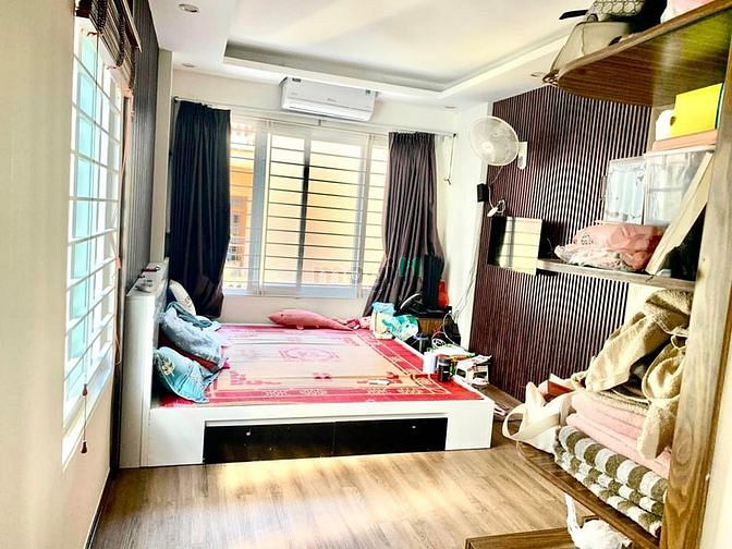 Hình ảnh Bán nhà 5 tầng Cầu Am Vạn Phúc Hà Đông