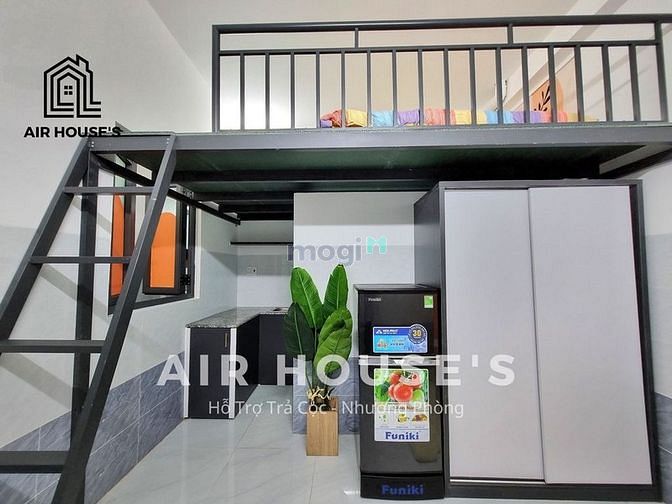 Hình ảnh ❌Sẵn Duplex giá siêu hạt dẻ - P11 - Gò Vấp❌