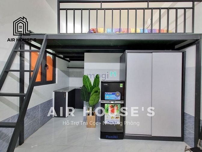 Hình ảnh ❌Sẵn Duplex giá siêu hạt dẻ - P11 - Gò Vấp❌